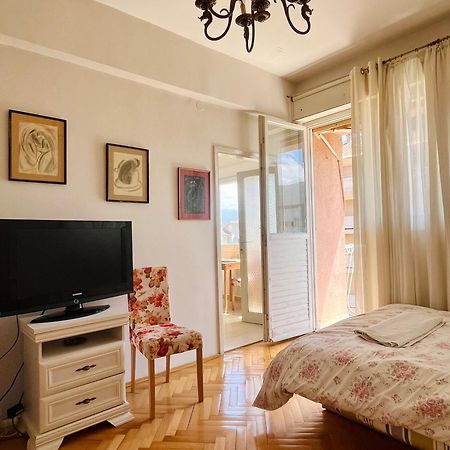 Mint Apartment Tivat Exterior foto