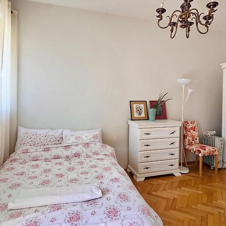 Mint Apartment Tivat Exterior foto