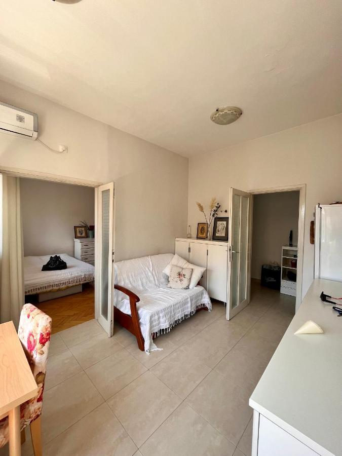Mint Apartment Tivat Exterior foto