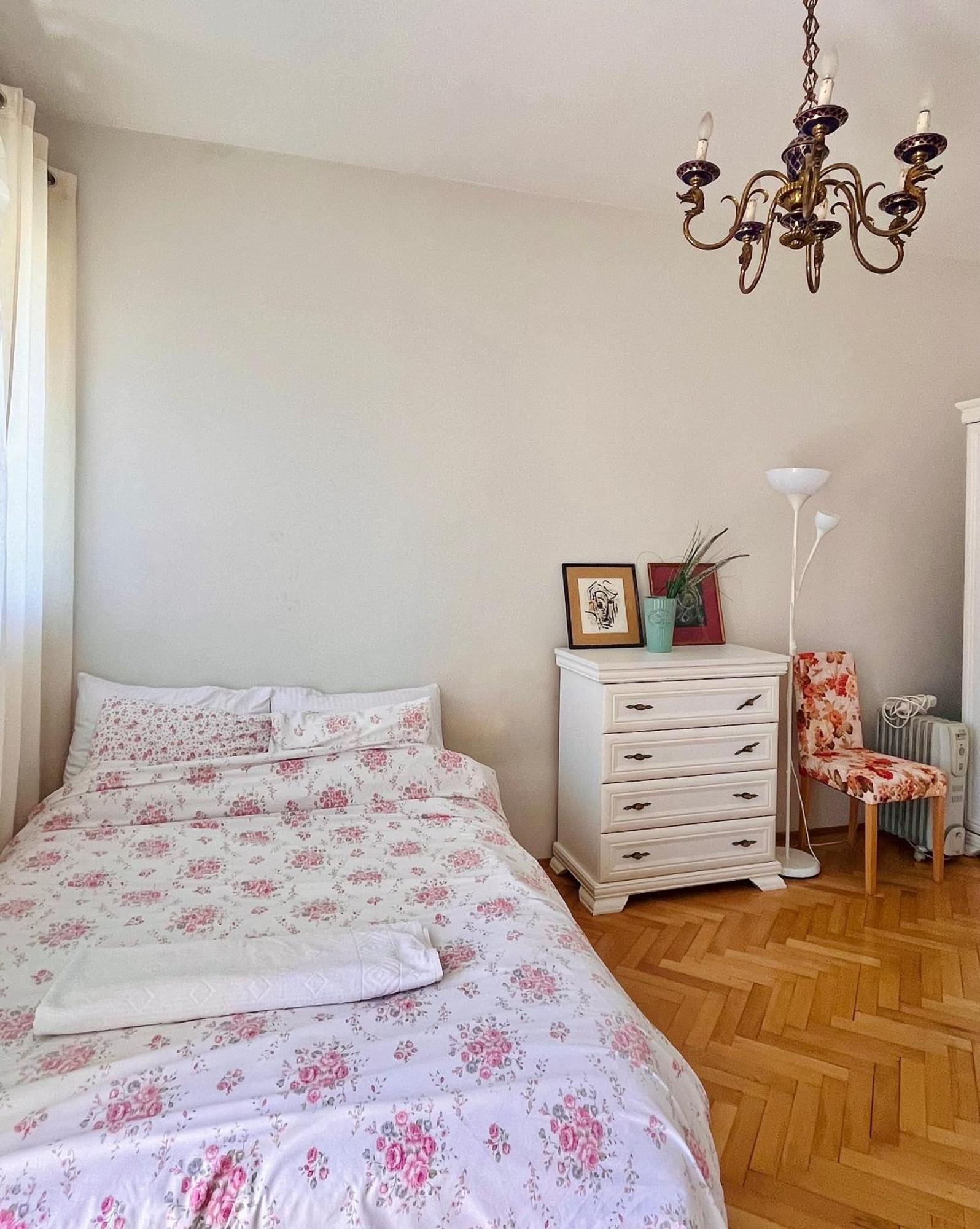 Mint Apartment Tivat Exterior foto